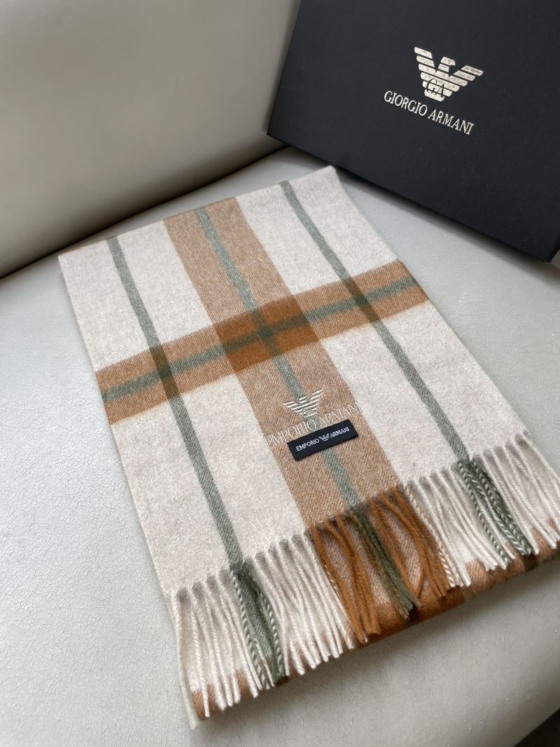 Armani Scarf